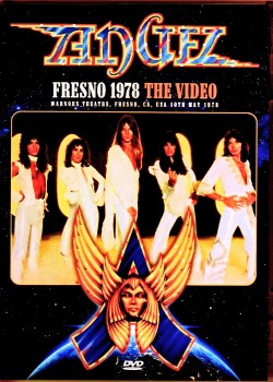 Angel エンジェル/CA,USA 1978