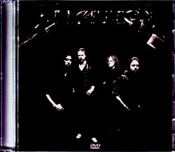Metallica メタリカ/Holland 1992