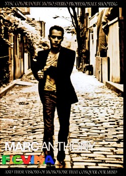 Marc Anthony マーク・アンソニー/Chile 2019