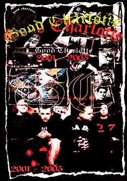 Good Charlotte グッド・シャーロット/TV Performances 2001-2003