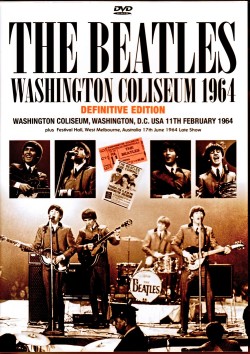 Beatles ビートルズ/WA,USA 1964 & more Upgrade