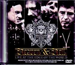 Heaven & Hell ヘヴン・アンド・ヘル/NY,USA 2007 & more