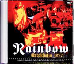 Rainbow レインボー/Sweden 1977 8mm Film Edition
