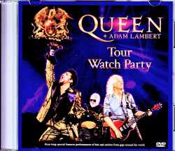 Queen,Adam Lambert クィーン アダム・ランバート/Performances of Hits and Rarities from Gigs Around the World