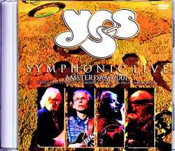 Yes イエス/Netherlands 2001
