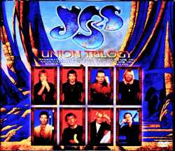 Yes イエス/US Tour Collection 1991
