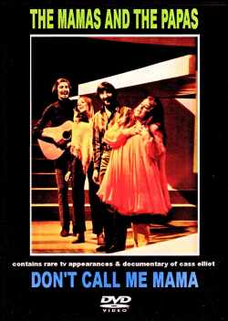 Mamas and Papas ママス・アンド・パパス/TV Appearances & Document