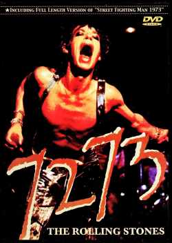 Rolling Stones ローリング・ストーンズ/Video Compilation 1972-1975