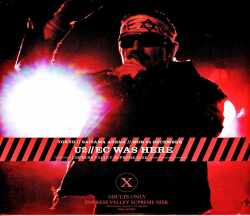 U2 ユーツー/Saitama,Japan 12.4.2006