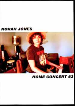 Norah Jones ノラ・ジョーンズ/自宅映像集 2020 Vol.2