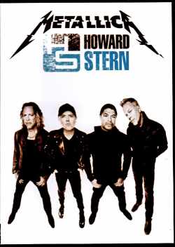 Metallica メタリカ/S & M 2Promotion Broadcast Show 2020
