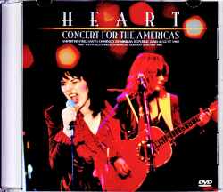 Heart ハート/Dominican Republic 1982 Best Ever & more