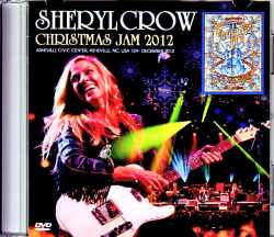 Sheryl Crow シェリル・クロウ/NC,USA 2012 & more