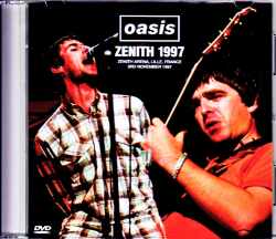 Oasis オアシス/France 1997