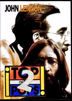 John Lennon ジョン・レノン/８０歳の誕生日に英国BBCで放送されたスペシャル番組