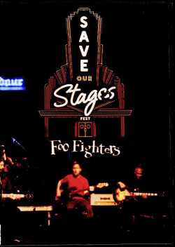 Foo Fighters フー・ファイターズ/CA,USA 2020 & more