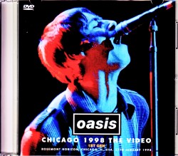 Oasis オアシス/IL,USA 1998