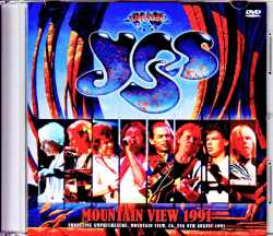 Yes イエス/CA,USA 1991