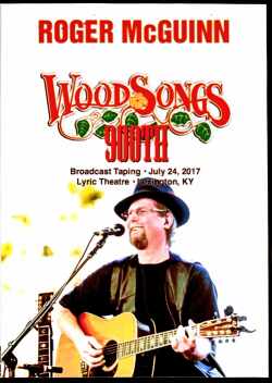 Roger McGuinn ロジャー・マッギン/KY,USA 2017 & more