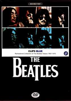 Beatles ビートルズ/Collection of Videos 1967-1970