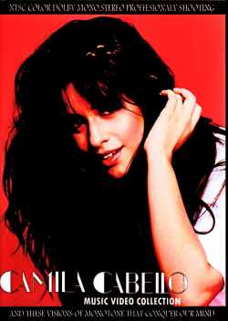 Camila Cabello カミラ・カベロ/Music Video Collection 2020