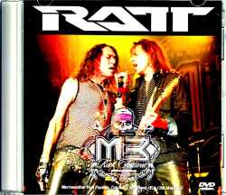Ratt ラット/MD,USA 2012