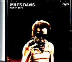 Miles Davis マイルス・デイビス/Austria 1973