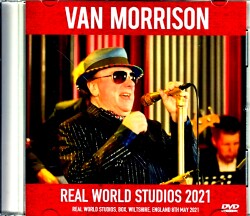 Van Morrison ヴァン・モリソン/England,UK 2021