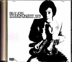 Billy Joel ビリー・ジョエル/Germany 1978