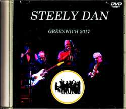 Steely Dan Larry Carlton スティーリー・ダン ラリー・カールトン/CT,USA 2017