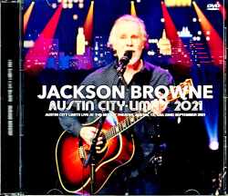 Jackson Browne ジャクソン・ブラウン/TX,USA 2021