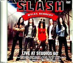 Slash Miles Kennedy スラッシュ/CA,USA 2022