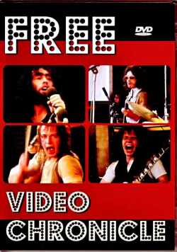 Free フリー/Video Chronicle