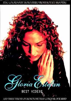 Gloria Estefan & Miami Sound Machine グロリア・エステファン/Best Videos