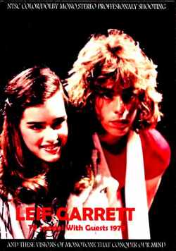 Leif Garrett レイフ・ギャレット/TV Special 1979
