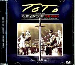 Toto トト/CA,USA 2022 2Source
