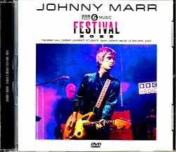 Johnny Marr ジョニー・マー/England,UK 2022
