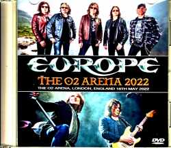 Europe ヨーロッパ/London,UK 2022 & more