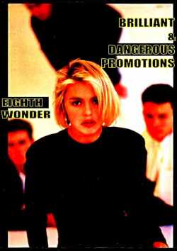 Eighth Wonder エイス・ワンダー/TV Appearance 1985-1988 & more