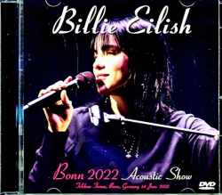 Billie Eilish ビリー・アイリッシュ/Germany 2022