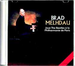 Brad Mehldau ブラッド・メルドー/France 9.20.2020
