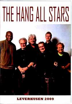 Dave Grusin Lee Ritenour Hang All Stars デイヴ・グルーシン リー・リトナー/Germany 2009