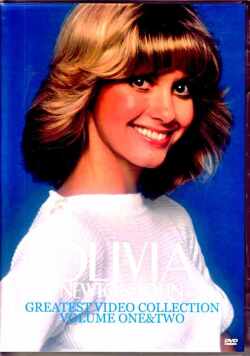 Olivia Newton-John オリビア・ニュートン・ジョン/Best Hits Anthology Collection 1971-2021