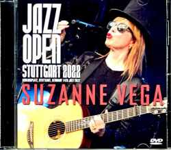 Suzanne Vega スザンヌ・ヴェガ/Germany 2022