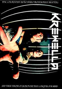 Krewella クルーウェラ/Music Video Collection 2022