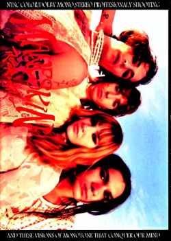 Maneskin マネスキン/Brazil 2022 Complete