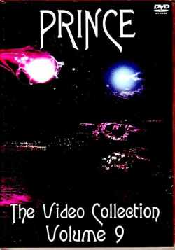 Prince プリンス/Video Collection 2004-2009