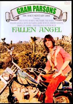 Gram Parsons グラム・パーソンズ/BBC Documentary 2004