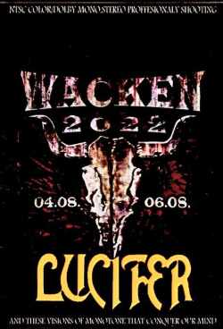 Lucifer ルシファー/Germany 2022 Complete