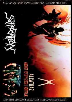 Suffocation サフォケイション/Belgium 2022 Complete